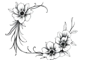 Domestic abuse survivor tattoo idea
