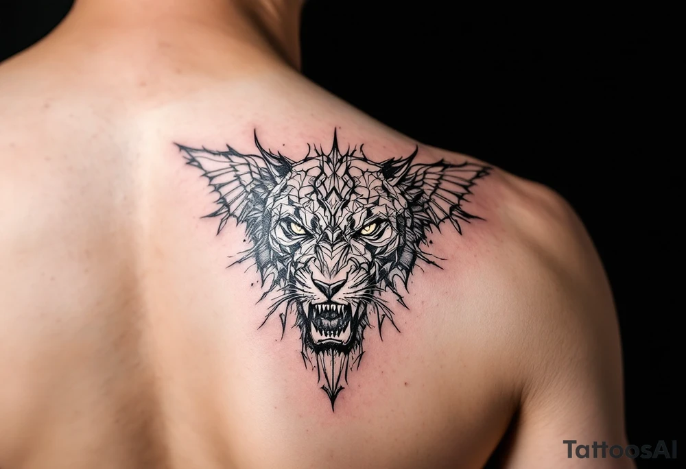 sleeve tattoo idea