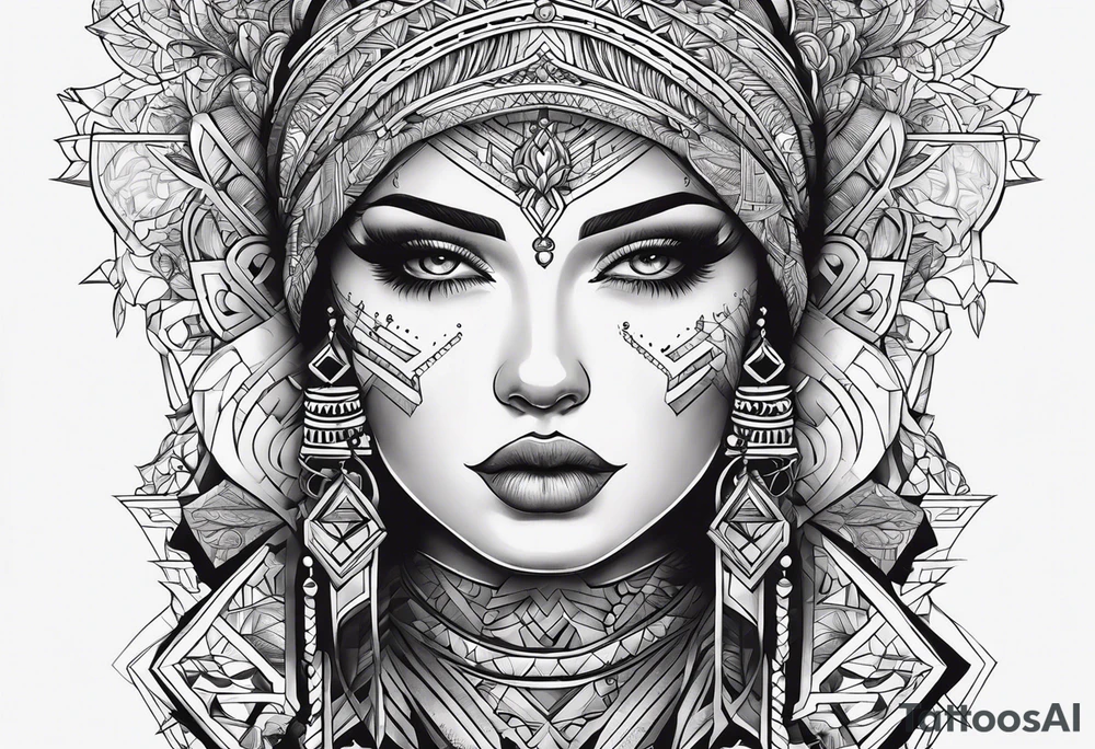слово "Милка" tattoo idea