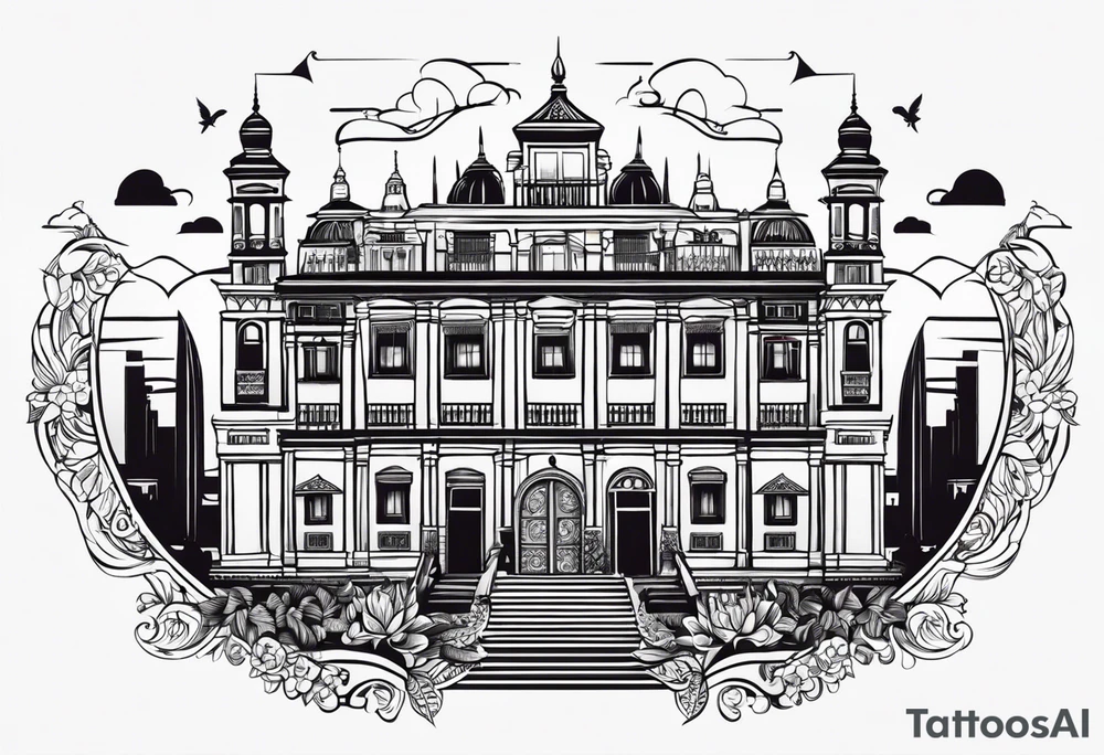 Eletricista, corrida, hotelaria, Pernambuco, recife tattoo idea