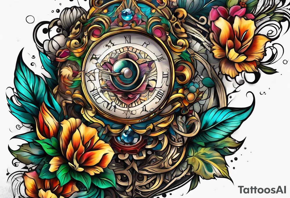 The worst tattoo imaginable tattoo idea