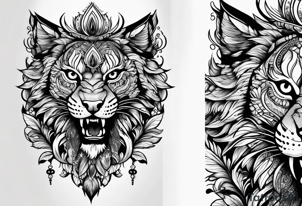 around arm tattoos tattoo idea