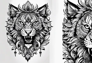 around arm tattoos tattoo idea