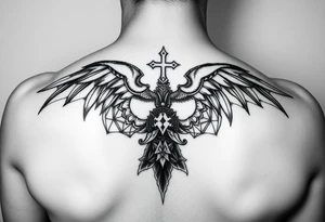 St LUcia tattoo idea