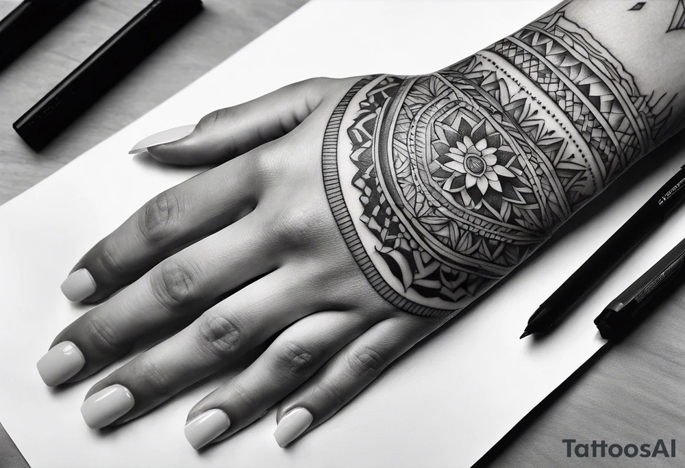Hand tattoo ideas tattoo idea