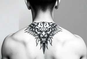 Ber ber tattoo tattoo idea