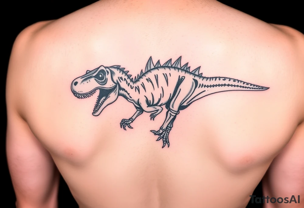 velociraptor tattoos
realistic
eating tattoo idea