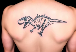 velociraptor tattoos
realistic
eating tattoo idea