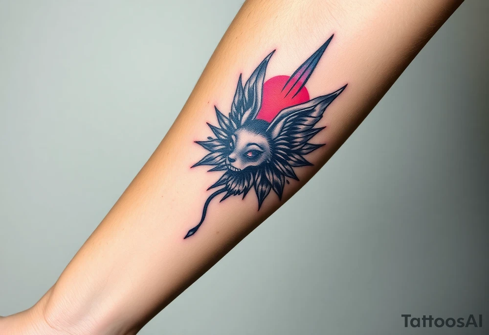 swinger lifestyle tattoo idea