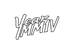 Year MMIV tattoo idea