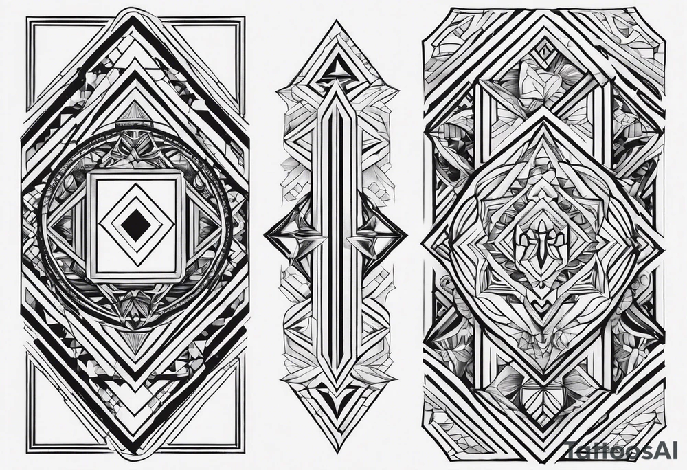 Dates 21.05.72 and 08.10.67 tattoo idea