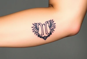 Daniel, Gemini, Memphis tattoo idea