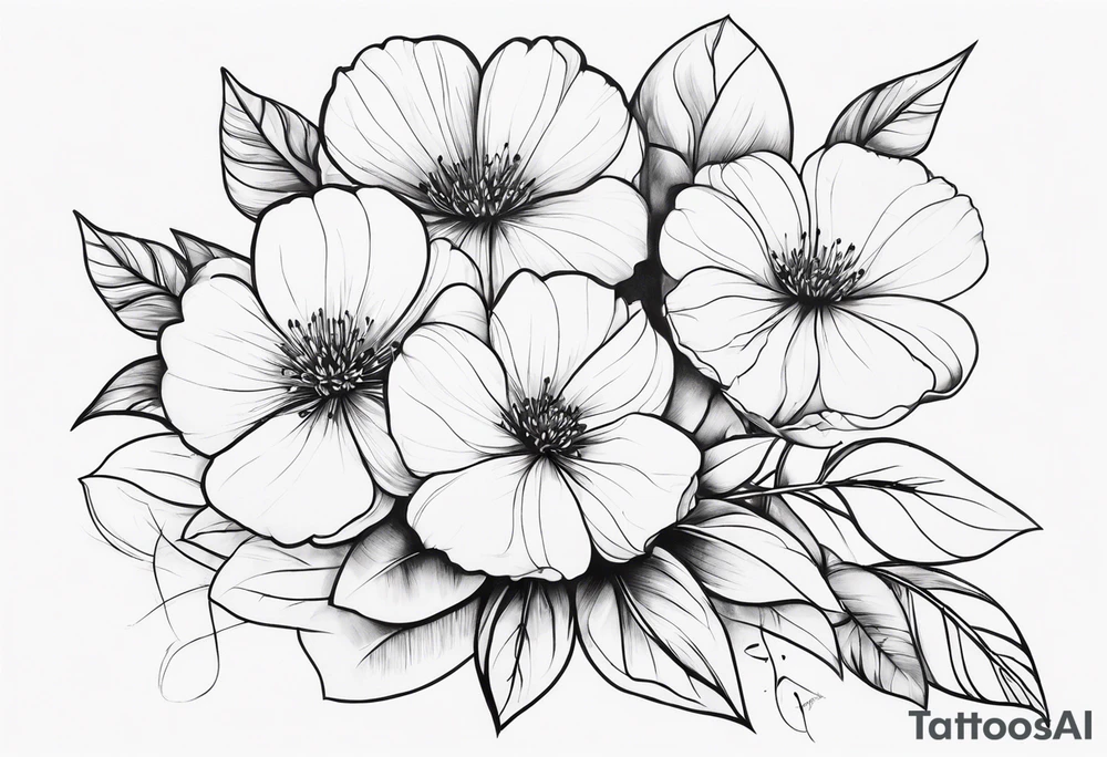 Flowers , strength , powerful, sexy, full back tattoo idea Flowers , strength , powerful, sexy, full back tattoo idea
