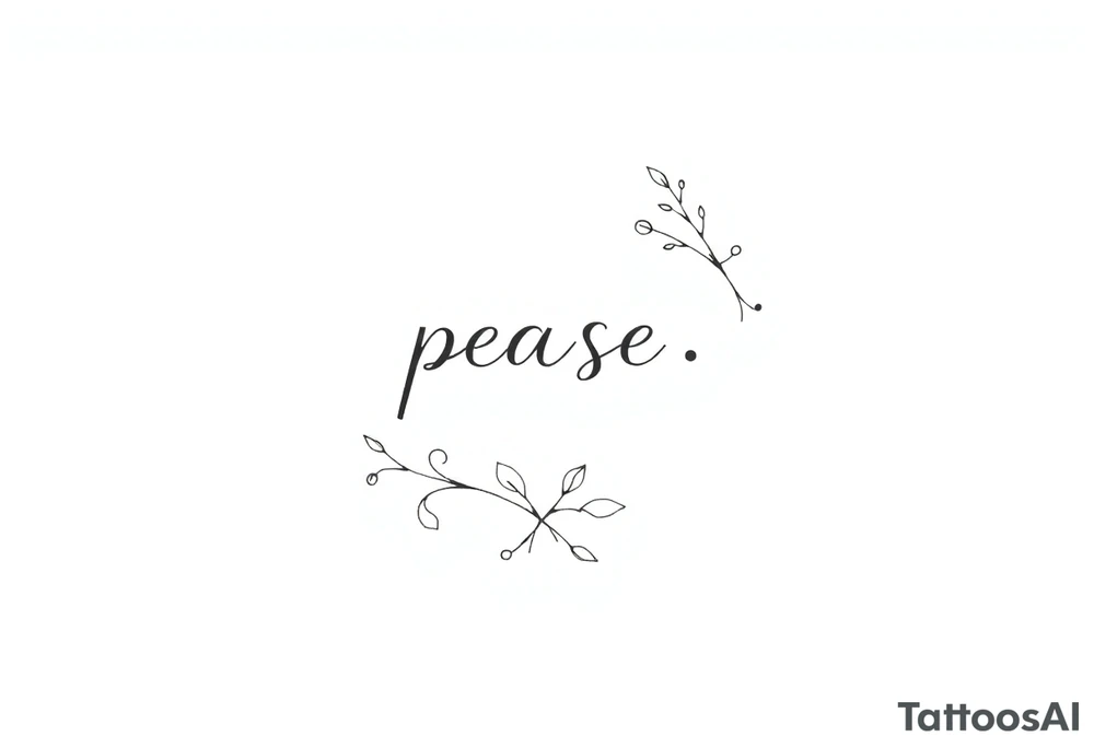 play, pause, stop, rewind tattoo idea