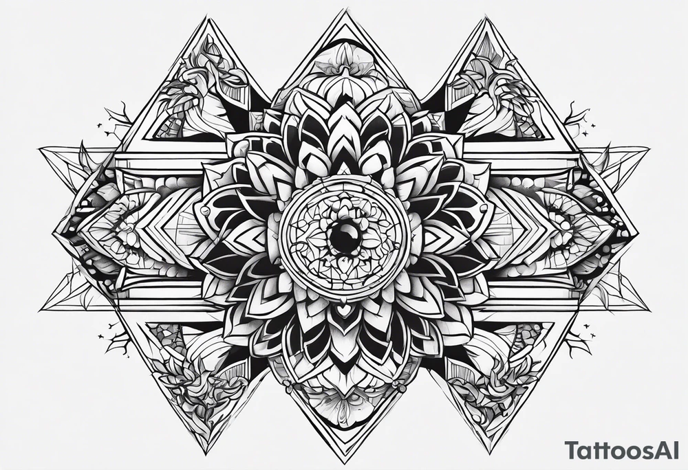 Cancel tattoo idea