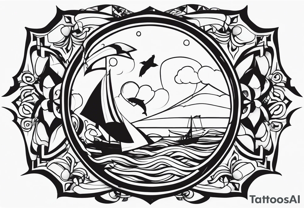 Angelo Magno, Aquário, Duque de Caxias RJ Brasil tattoo idea
