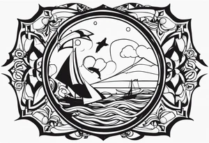 Angelo Magno, Aquário, Duque de Caxias RJ Brasil tattoo idea