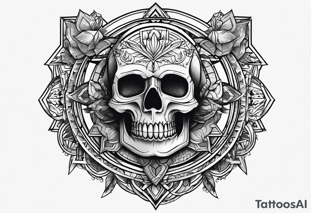 Dollar tattoo idea