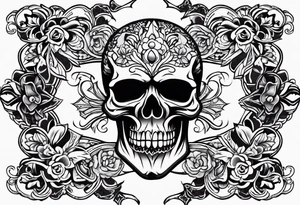 Old school tattoo designs tattoo idea