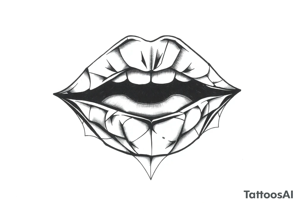 Loose lips sink ships tattoo idea