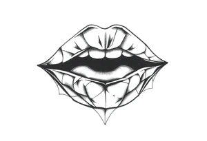 Loose lips sink ships tattoo idea