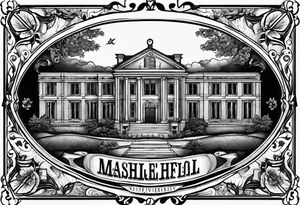 Marshall university tattoo idea
