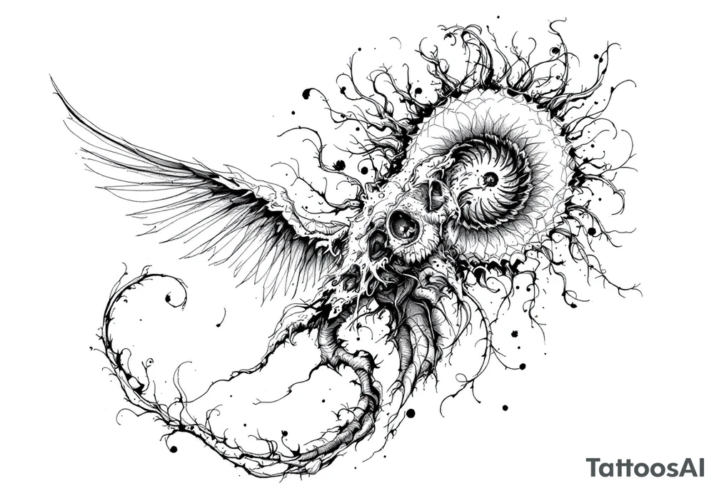 varii tattoo idea