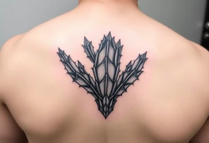 cactus tattoo idea