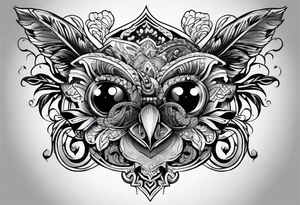 colorado tattoo idea
