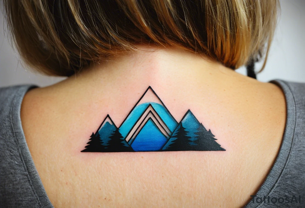 I want a small tattoo to represent my time in Orlando. I’ve lived here for 9 years. In that time I went to grad school at UCF, I was a strength and conditioning coach at ucf, and the head strength coach at Rollins College. I taught as an adjunct professor, I worked at a human performance gym called Spectrum, I was flooded out of two homes because a pipe burst, and I lived the whole time with my best friend Daniel Sharvit tattoo idea