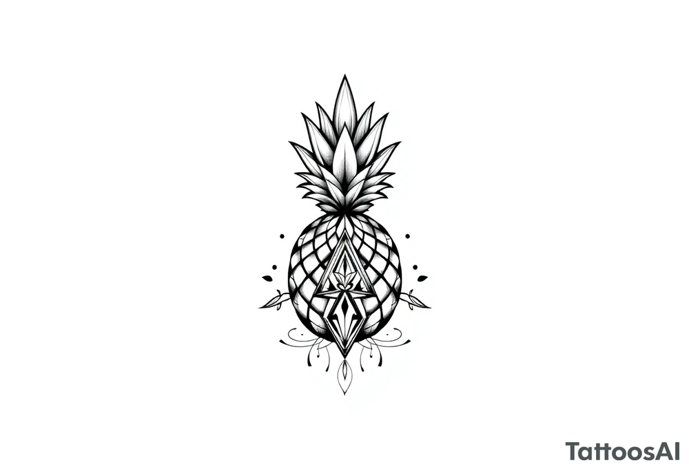 Pineapple Pubic crown
diamond vagina and anus tattoo idea Pineapple Pubic crown
diamond vagina and anus tattoo idea