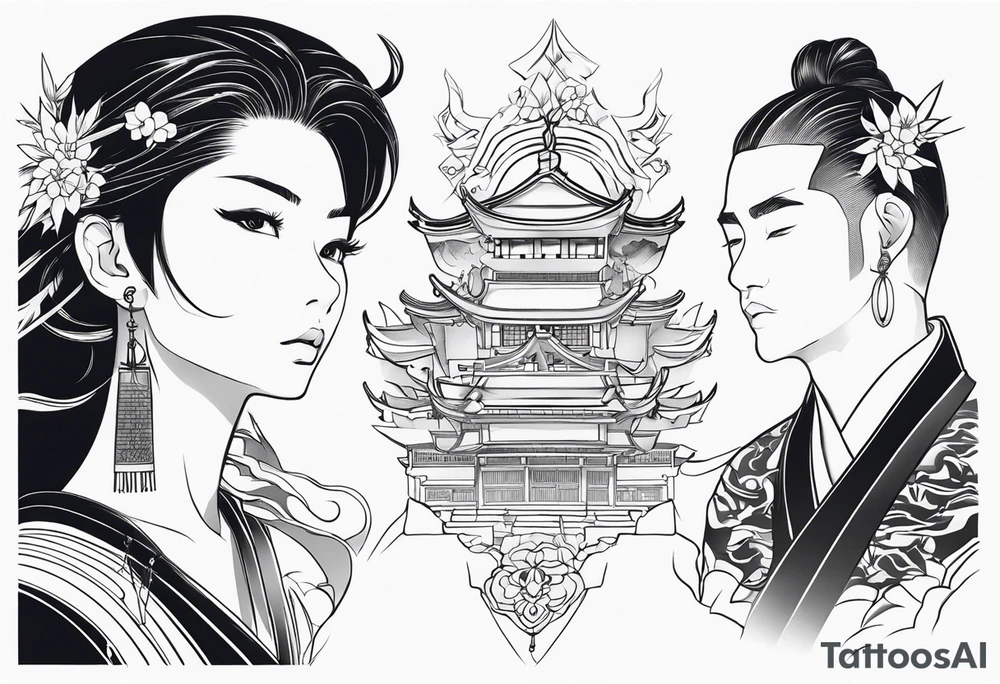 自由は戦いだ tattoo idea