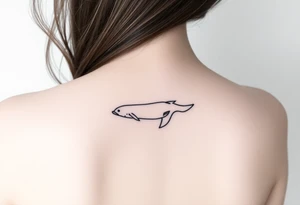 Orkney selkie tattoo idea