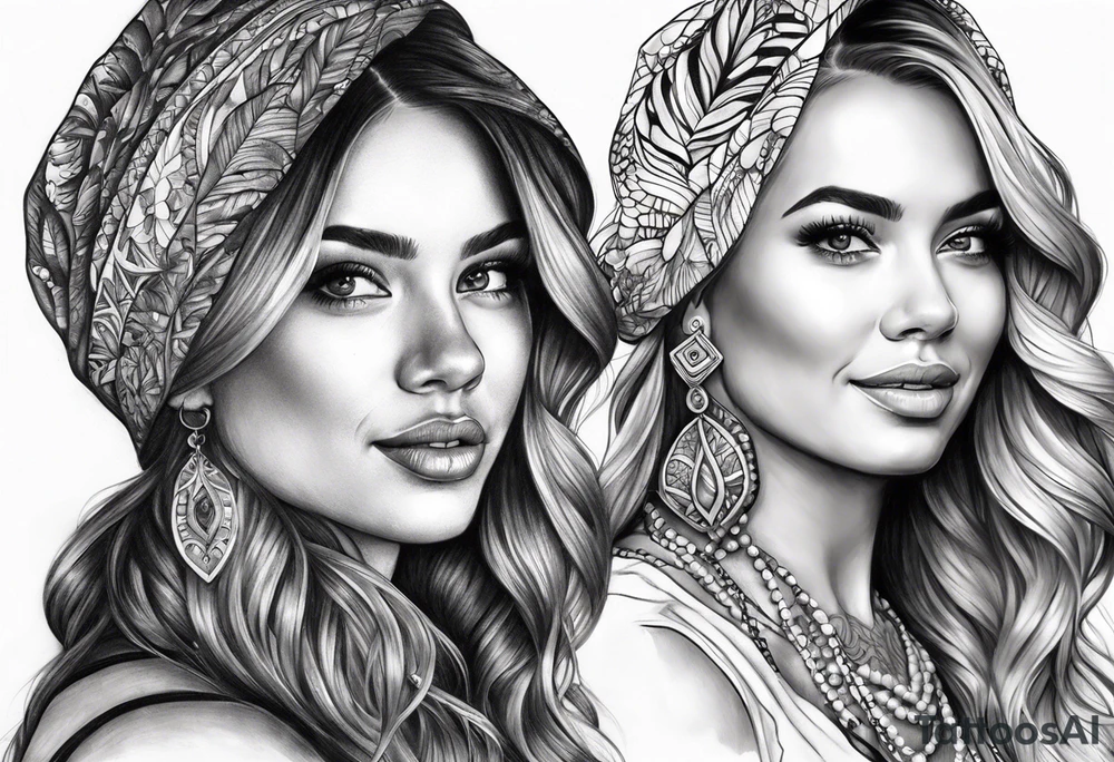 May, July, December tattoo idea