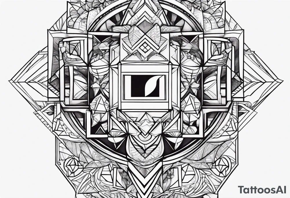 family' tattoo idea
