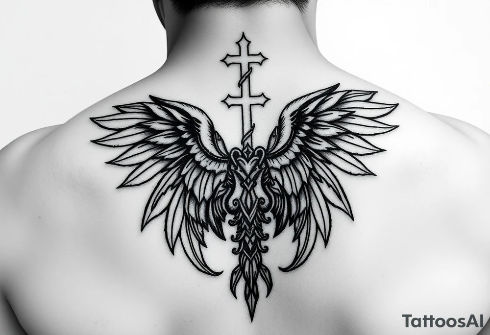 St LUcia tattoo idea