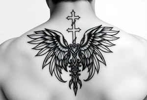 St LUcia tattoo idea