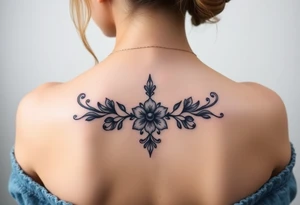 Louie, September, blue, changes tattoo idea