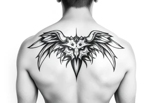 Ber ber tattoo tattoo idea