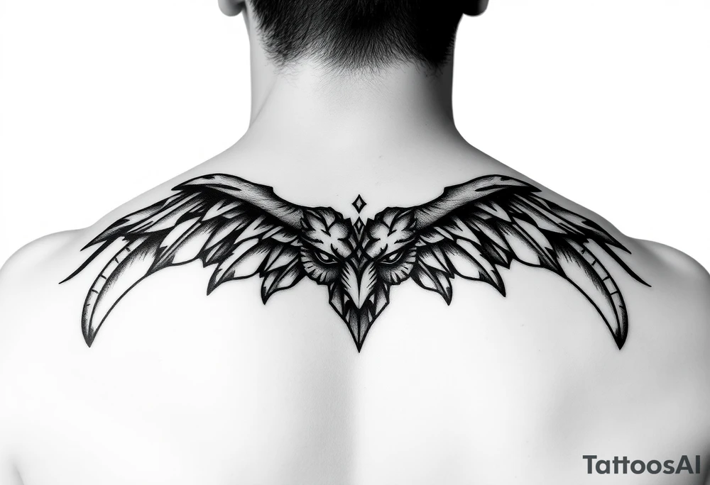 Safarii tattoo idea