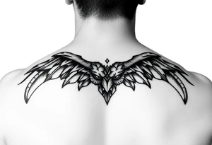 Safarii tattoo idea