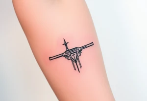 blade runner 1982 tattoo idea
