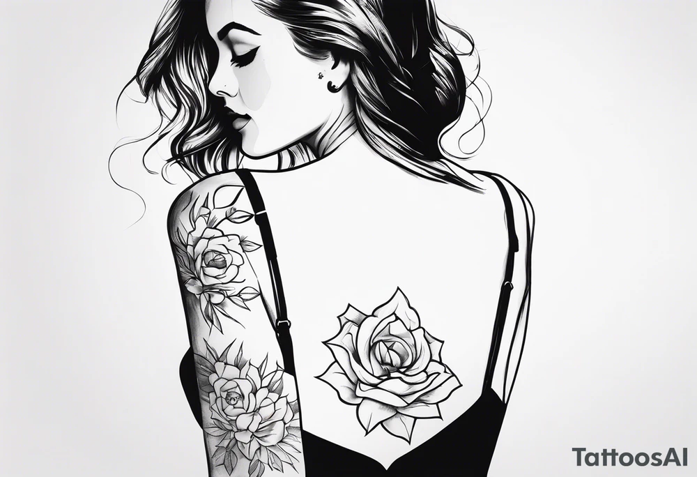 07.10.1940 tattoo idea