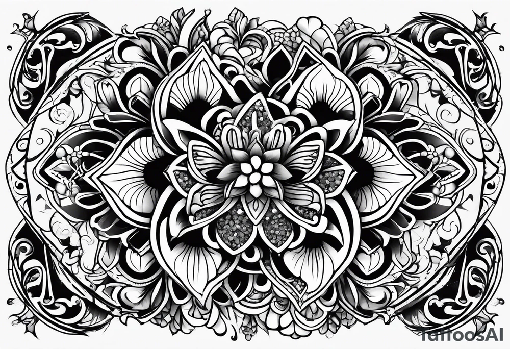 It is what it is, and fuck what it aint! tattoo idea