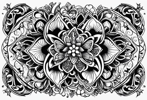 It is what it is, and fuck what it aint! tattoo idea
