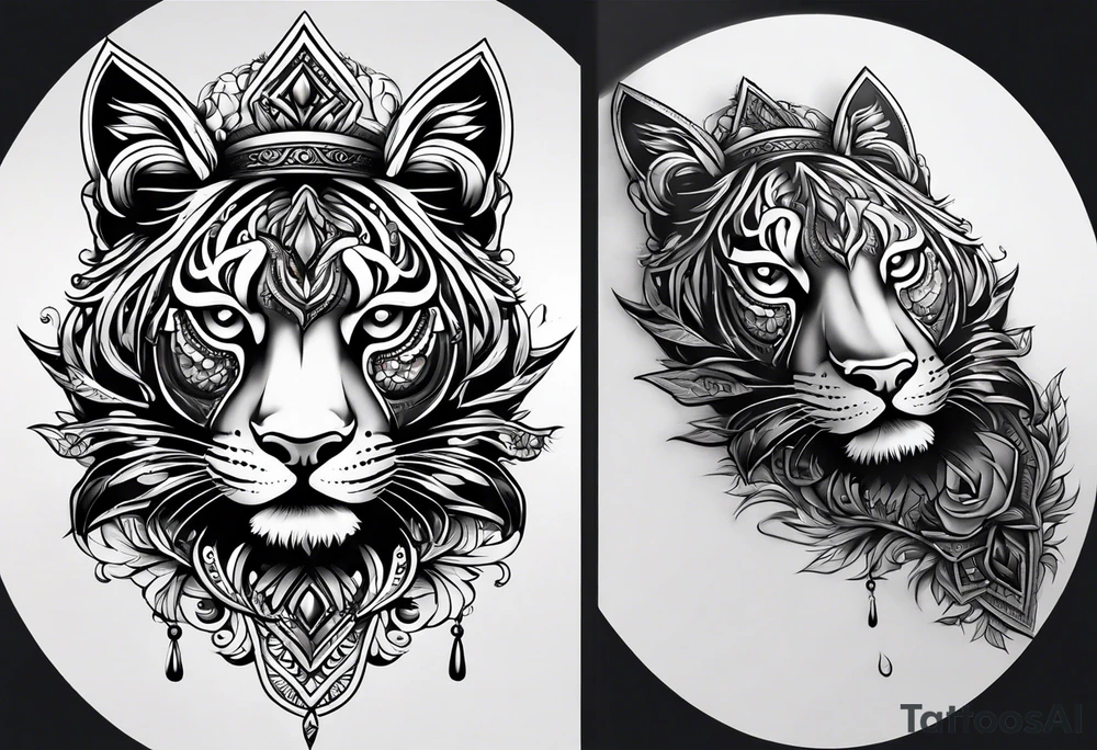 Arm tattoos for family names tattoo idea