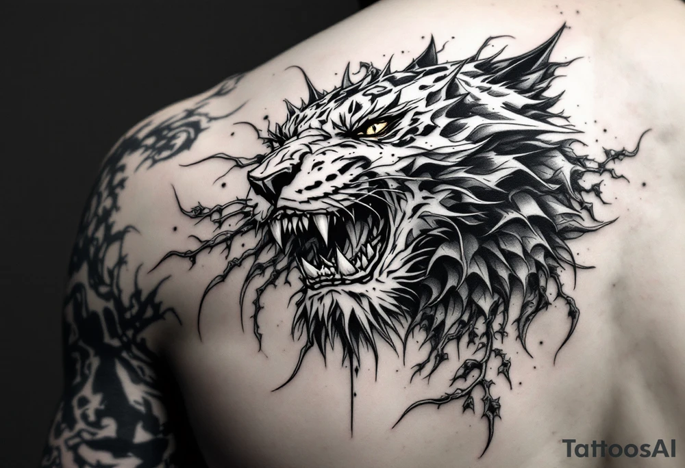 I want all of that on my forearm tattoo idea