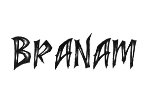 Branam tattoo idea