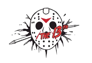 Friday the 13th tattoo idea