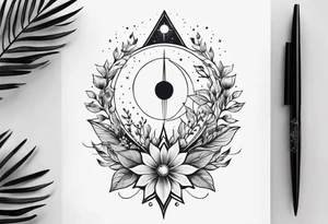 elegant line 
dainty 
spiritual 
moon 
sun 
arrow
spine
narrow
leaves
spring tattoo idea